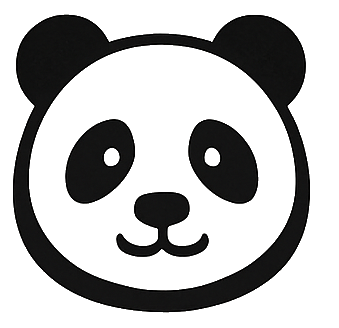 PANDA CONSULTS Logo